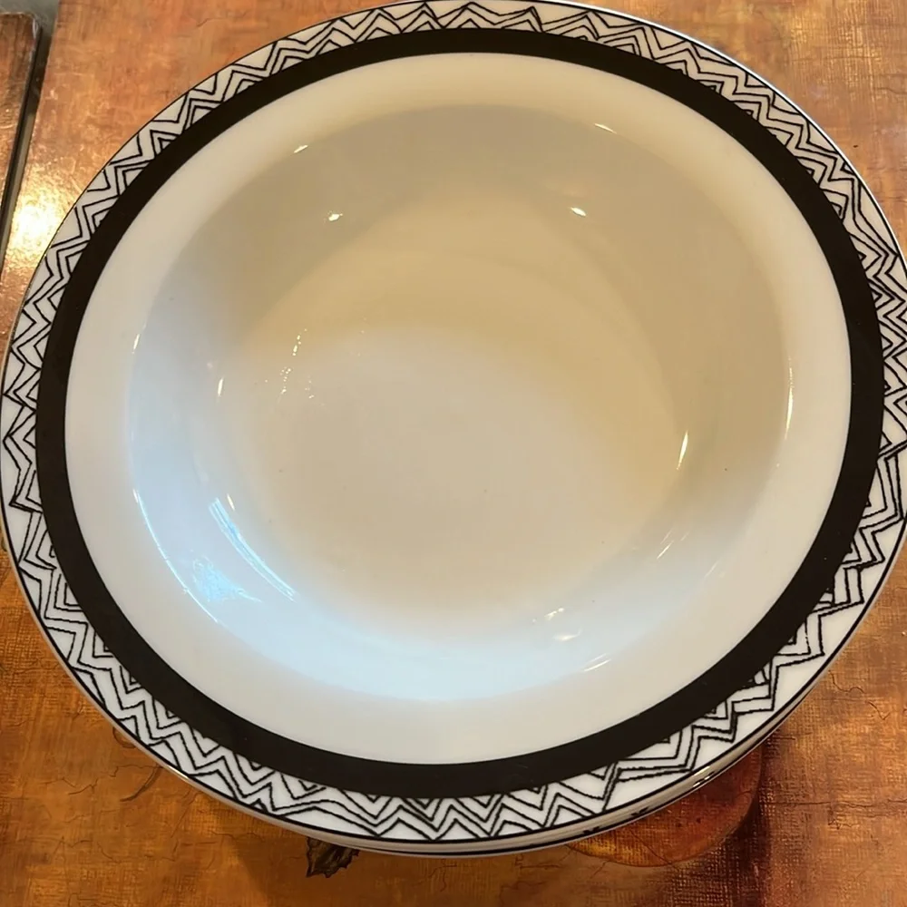West Elm -Set 4 bowls